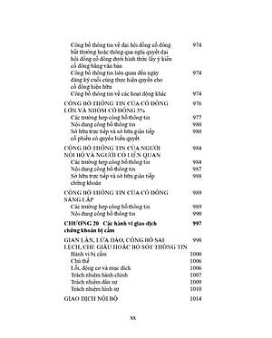 Pháp Luật  Về Doanh Nghiệp Các Vấn Đề Pháp Lý Cơ Bản