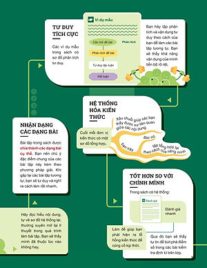 Đột Phá Tư Duy Khoa Học Tự Nhiên 8 Tập 1 - Bản Quyền