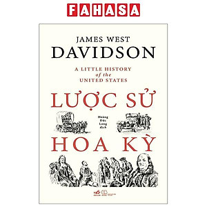 Lược Sử Hoa Kỳ