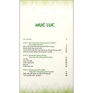 Sách Sổ Tay Đội Viên