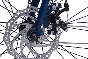 Xe đạp Thống Nhất thể thao M26-01 - Hàng chính hãng