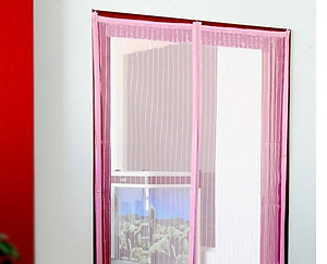 Rèm Cửa Chống Muỗi , Các Loại Côn Trùng Gây Bệnh - Hàng Chính Hãng 