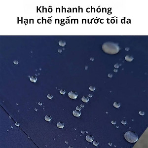 Dù xếp gọn chống UV Kachi - hàng chính hãng