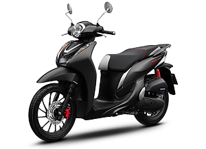 Xe Máy Honda SH Mode 2024 - Phiên Bản Đặc Biệt