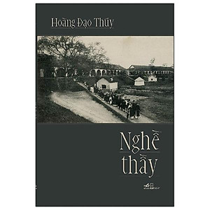 Nghề Thầy