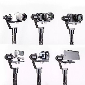 その他 Zhiyun Crane M CRANEシリーズ
