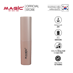 Máy tỉa lông mũi Magic B-50 - Hàng chính hãng
