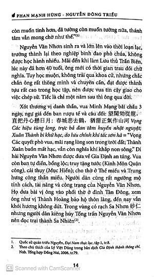 Sách Theo Dấu Người Xưa