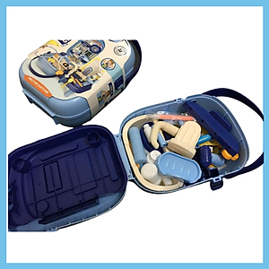 Đồ Chơi Nhập Vai Bác Sĩ Cho Bé Từ 3 Tuổi Bowa