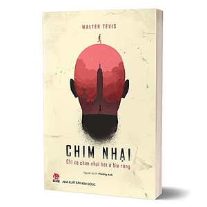 Sách Chim Nhại - Chỉ Có Chim Nhại Hót Ở Bìa Rừng