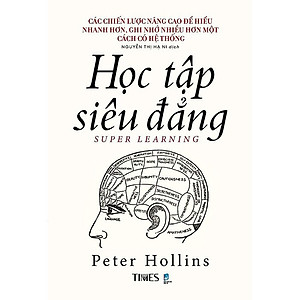 Học Tập Siêu Đẳng