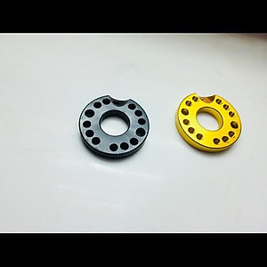 Thớt xoay co xăng- Co xoay bình xăng con