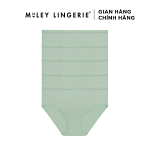 Quần Lót Flexi Stretch Chất Liệu Bamboo Visco - Miley Lingerie
