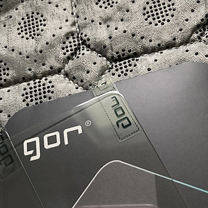 Cường lực Samsung S20 FE (Không full) Gor - Hàng nhập khẩu