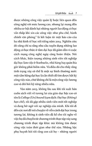 Sách Những Ngã Rẽ Nghề Nghiệp