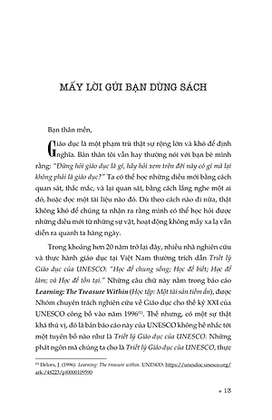 TỰ HỌC - KIẾN TẠO MỘT HÀNH TRÌNH HỌC TẬP