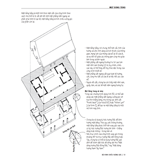 Artbook - Sách Tiếng Việt - Bản Vẽ Kiến Trúc (Architectural Graphics 6th edition)