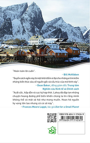 Sách Kinh Tế Học Viking