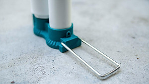 BƠM HƠI DÙNG TAY TOTAL TMPP3811 - HÀNG CHÍNH HÃNG