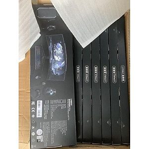 Xiaomi  Lymax Đèn bàn Màn hình cong Đèn treo RGB Màu PC Màn hình máy tính Thanh ánh sáng Bảo vệ mắt Điều khiển từ xa-Hàng chính hãng