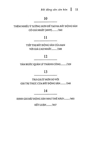 Sách Bất Động Sản Căn Bản (Tái Bản 2018)
