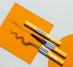 Chì Kẻ Mày 2 Đầu Lemonade Want It Got It Dual Eyebrow 4g