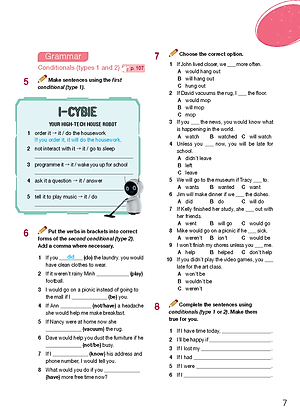 Tiếng Anh 11 Bright - Student's Book