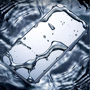 Miếng Dán Kính Cường Lực MIPOW KINGBULL PREMIUM SILK HD (mỏng 0.2 mm, vát cạnh 2.7D, chống trầy, chống va đập) cho iPhone 13 / 13 Pro / 13 Pro Max - Hàng Chính Hãng