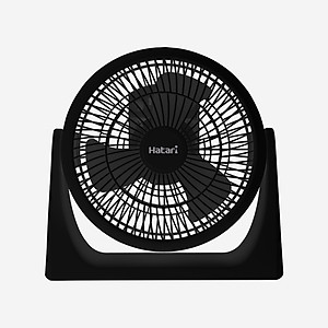 QUẠT BÀN THAÍ LAN ĐA NĂNG HATARI PS20M1 - Màu ngẫu nhiên - HÀNG CHÍNH HÃNG