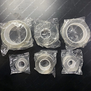 Băng Dính 2 Mặt Đa Năng Keo Trong Suốt Dày 2mm Băng Dính Nano Dán Tường Siêu Dính