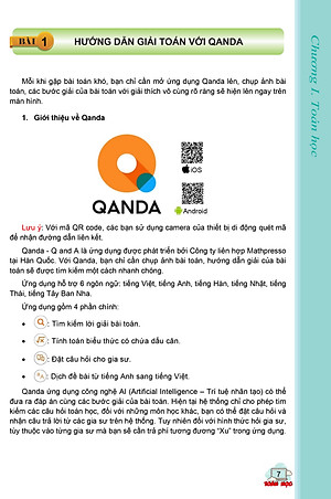 Sách - Cẩm nang kỷ nguyên 4.0 - Những công cụ hỗ trợ học tập hay nhất dành cho lớp 9