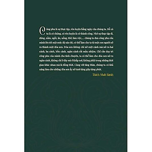 Sách CÔNG PHU NỞ ĐÓA SEN NGÀN CÁNH