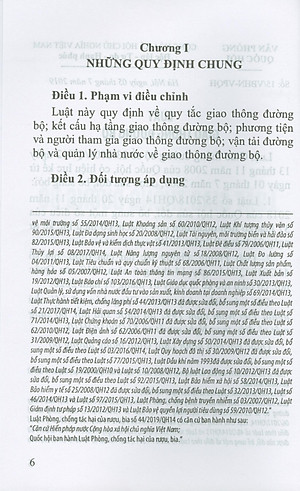 Luật Giao Thông Đường Bộ - Nghị Định Số 100/2019/NĐ-CP Ngày 30/12/2019 Của Chính Phủ Quy Định Xử Phạt Vi Phạm Hành Chính Trong Lĩnh Vực Giao Thông Đường Bộ Và Đường Sắt