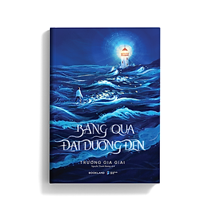 Sách Băng Qua Đại Dương Đen