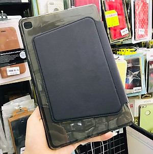 Bao da dành cho Samsung Galaxy Tab A7 (2020) T500/T505 chính hãng ONJESS lưng silicon