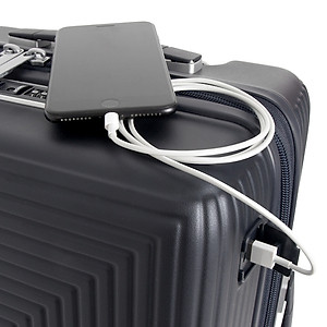 Vali kéo Samsonite Apinex Spinner EXP