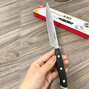 Dao Gọt Hoa Quả Đa Năng Kalpen KN1 hàng chuẩn Đức