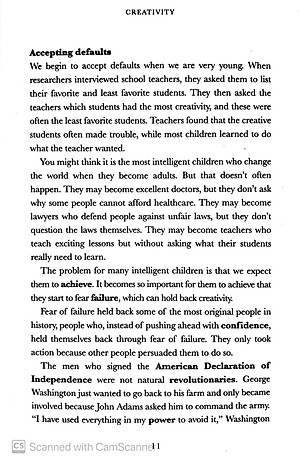 Penguin Readers Level 7: Originals