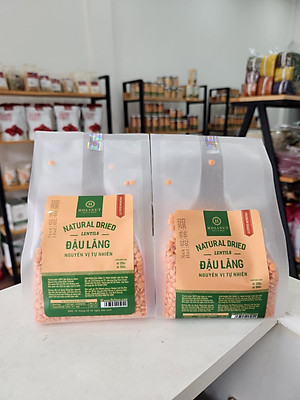 Hạt Đậu Lăng canada thương hiệu Holinut/500gram