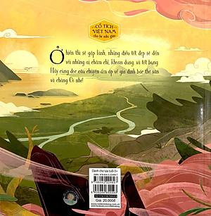 Sách Cổ Tích Việt Nam Cho Bé Mẫu Giáo: Tiếng Sáo Thần Kì