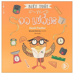 Sách Biết Tuốt Về Đo Lường