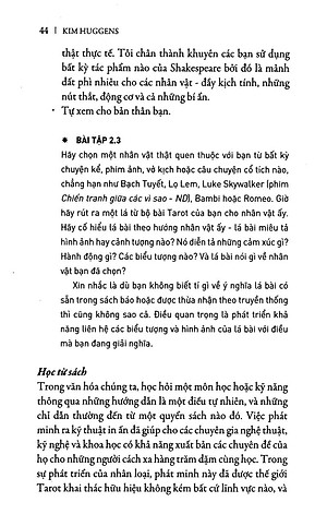 Sách Tarot Nhập Môn (Tái Bản 2019)