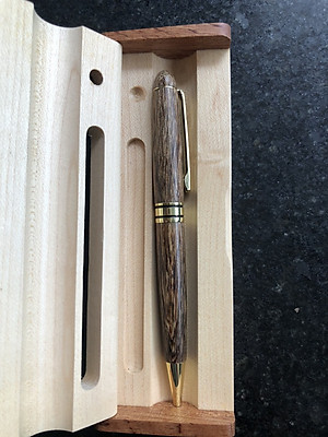 bút trầm hương cao cấp