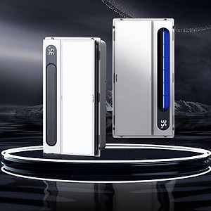 Đèn Led sưởi nhà tắm Smart Bath 8 in 1 Yeelight, điều khiển qua App, remote LCD. S20 Pro YLYB005/ YLYYB-0010