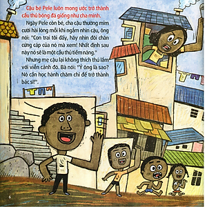 Sách Vua Bóng Đá Pele, Huyền Thoại Trên Sân Cỏ