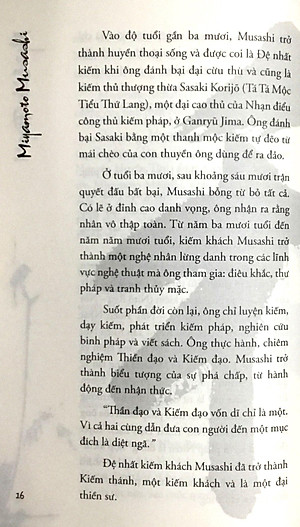 Sách Ngũ Luân Thư (Tái Bản 2018)