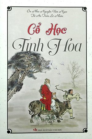 Cổ Học Tinh Hoa