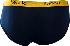 Kendo - Quần lót nam cao cấp Kendo Gold Men's Underwear