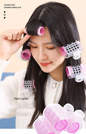 Lô cuốn tóc - bộ 3 cái