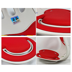 [Hàng chính hãng] Ghế chỉnh dáng ngồi đúng Infinity Pit Chair - Hàn Quốc. Ghế rộng phù hợp Nam, Nữ cân nặng từ 45 - 75kg. Sản phẩm nhiều màu, nhiều lựa chọn Combo cho gia đình.